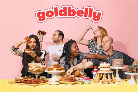 goldbelly official website.